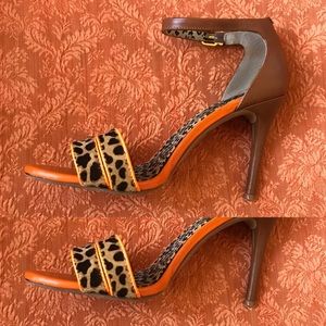 Jessica Simpson 3in heel! GREAT condition!